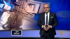  شاهد: برنامج فوق السلطة يتناول حرق الأحذية المسيئة للاسلام في يافا 